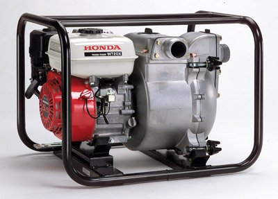 HONDA 2