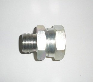 Adapter, 3/4