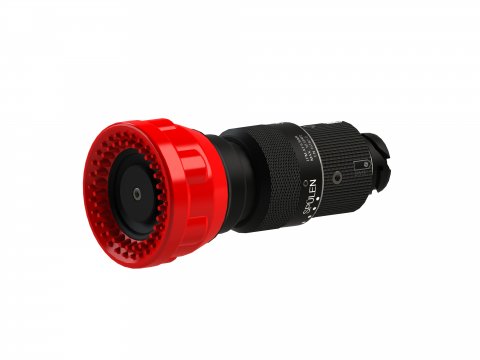 AWG Turbo-Twist 2400 dyse 360-550-750L/min.