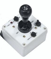 Protek kabelfri Joystick