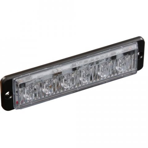 HAZTEC IMPACT ULTRA-SLIM 6 LED - BL - EC65 Class 2