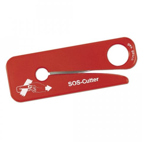 Seleskrer SOS-Cutter