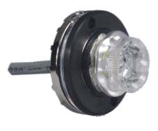 HAZTEC HIDEAWAY LED - EC65