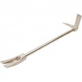 Hooligan Tools med standard klo, letvgt, 610mm.